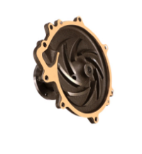 PUMP WATER - 673162C94