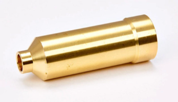 FUEL INJECTOR NOZZLE HOLDER SLEEVE - 3055344R1