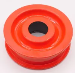 PULLEY, TENSION 2 - 70720-69212