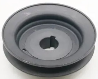 PULLEY, SIDE - 70712-99780