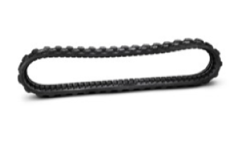 FLEET PRO C-LUG RUBBER TRACK - 4508655FP
