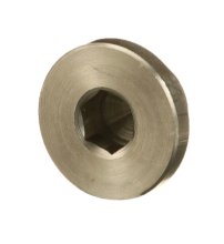 OIL DRAIN PLUG, HEX SOCKET, M22X1.5 - 4894139
