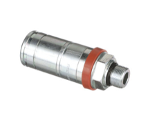 QUICK COUPLING, FEMALE, M22X1.5X110.8 - 5179558