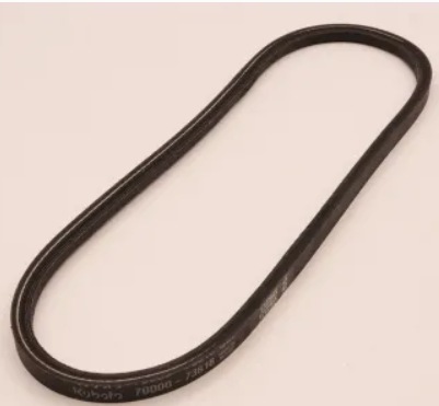 BELT,HC 30"LX3/8WX5/16H - 70000-73818