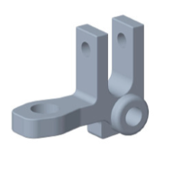 CLEVIS - 20092310