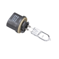 50 WATT HALOGEN BULB - 44995162