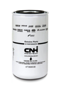 ENGINE OIL FILTER - 47368538