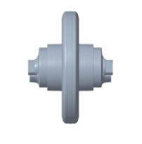 REAR IDLER - 47378988