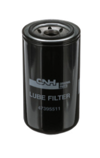 FILTER, ENGINE OIL, 93MM OD x 176MM L - 47395511