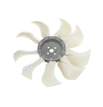 RADIATOR FAN - 47488898