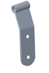 HINGE - 47511779