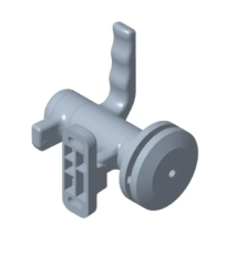 HINGE LOCK - 47512503