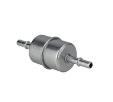 INLINE FILTER, FUEL, 9MM ID X 48MM OD X 145MM L - 47572791