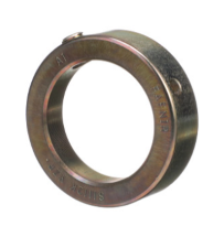 SET SCREW COLLAR, 44.57MM ID X 63.5MM OD X 18.26MM W - 47577169