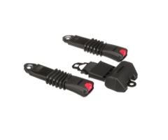 SEAT BELT ASSEMBLY - 47600153