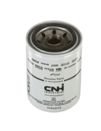 HYDRAULIC OIL TANK FILTER, 93MM OD X 136MM L - 47943212