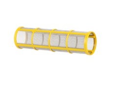 TEEJET 15941 SCREEN STRAINER. 80 MESH, BLUE - 51403913