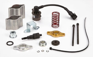 DETENT KIT - 84124604