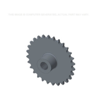 SPROCKET, DRIVEN - 84172878