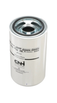 FILTER HYDRAULIC OIL., 136MM OD X 224MM L- 84248043