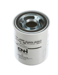 FILTER HYDRAULIC OIL, 135MM OD X 175MM L - 84257511