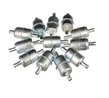 INLINE FUEL FILTER - 84278141