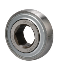 DEEP GROOVE BALL BEARING, 28MM ID X 72MM OD X 25MM W - 84330069