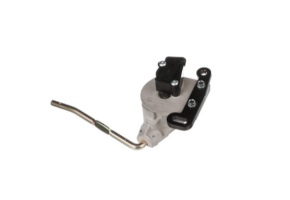 ELECTRONIC FOOT THROTTLE CONTROL - 84423181