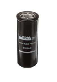 HYDRAULIC OIL FILTER, 97MM OD X 239MM L - 84475949