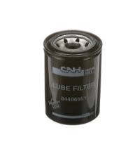 ENGINE FILTER-OIL, 93MM OD X 136MM L - 84496951
