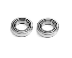 TAPERED ROLLER BEARING, LM 501349/310 - 86512015