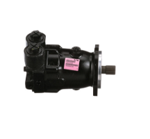 HEADED/FEEDER MOTOR HYDRAULIC - 86981121