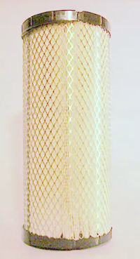 OUTER AIR FILTER - 86982522