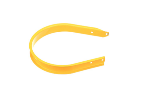 TINE GUARD ASSY - 87055364