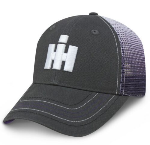 Choko Ladies Ombre Mesh Snap Cap