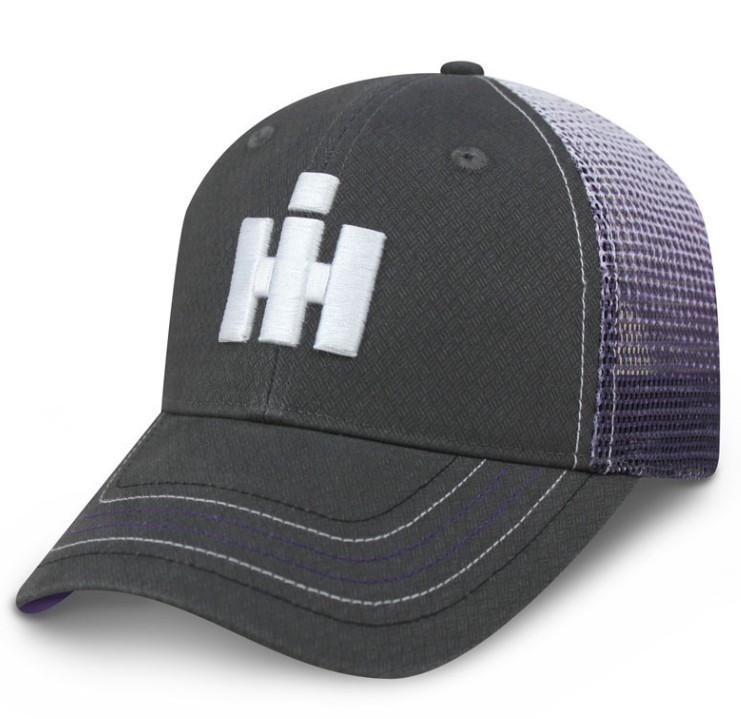 Choko Ladies Ombre Mesh Snap Cap