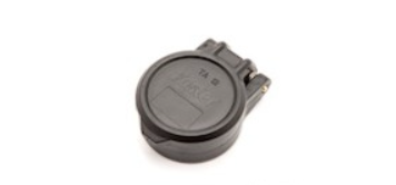 NUT - INSERT NYLON - 253450